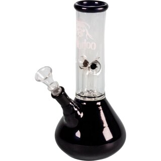 Bong Glas Woodoo 20cm