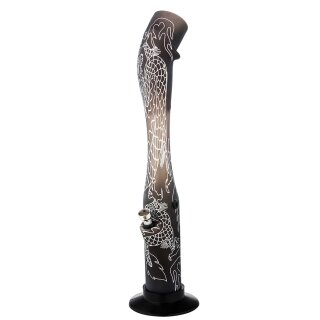 Bong Acryl Drache 40.5cm