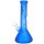 Bong Glas Super Heroes blau 25cm