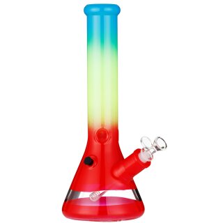 Bong Glas Super Heroes Rainbow 35.5cm