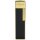 St.Dupont Feuerzeug Twiggy schwarz/gold 030002