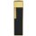 St.Dupont Feuerzeug Twiggy schwarz/gold 030002