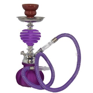 Shisha lila/pink 1er