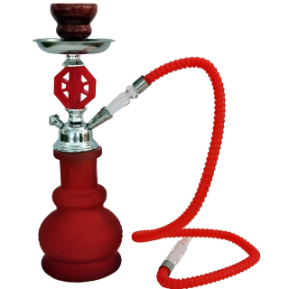 Shisha rot 1er