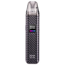 OXVA E-Zigarette Xlim Pro Kit black-carbon