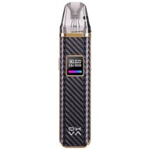 OXVA E-Zigarette Xlim Pro Kit black-gold