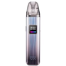 OXVA E-Zigarette Xlim Pro Kit gleamy-gray