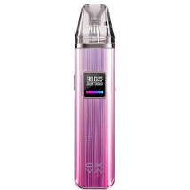 OXVA E-Zigarette Xlim Pro Kit gleamy-pink