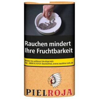 PIELROJA Rolling Tobacco (30 gr.)