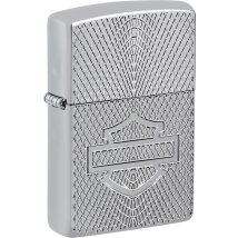 Zippo Harley-Davidson Collectible 2024 60007111