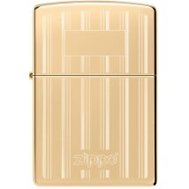 Zippo And Lines 60007103