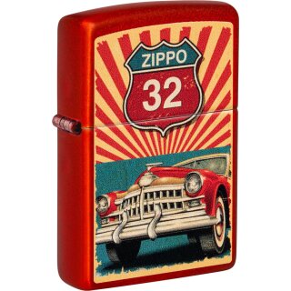 Zippo Garage Zippo 32 60007032