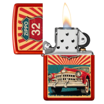 Zippo Garage Zippo 32 60007032