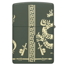 Zippo Dragon 60006958