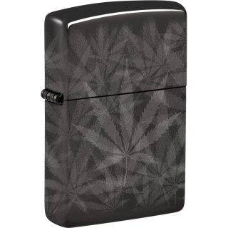 Zippo Cannabis 60006969