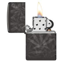 Zippo Cannabis 60006969