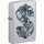 Zippo Tattoo Dollar 60006999