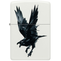 Zippo Raven 60007030