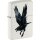 Zippo Raven 60007030