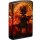 Zippo Wizard of Evil Spirits 60007077