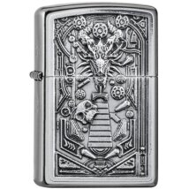 Zippo Pinball Machine 2007882