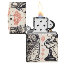 Zippo Chess 60007084