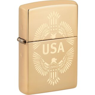 Zippo USA 60006962