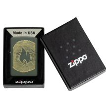 Zippo Wood Ring 60006975