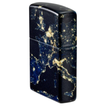 Zippo Night Earth 60007068