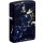 Zippo Night Earth 60007068