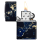 Zippo Night Earth 60007068