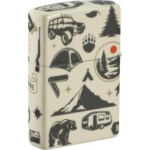 Zippo Outdoor Adventure 60007063