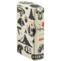 Zippo Outdoor Adventure 60007063