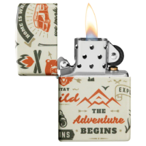 Zippo Outdoor Adventure 60007063