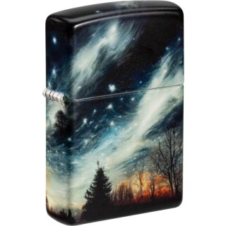 Zippo Clear Sky 60007062