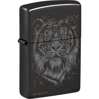 Zippo Lindsay Kivi Tiger 60006986