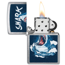 Zippo Shark 60007028