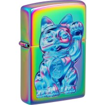 Zippo Lucky Cat 60007054