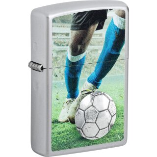 Zippo Soccer Player 2007890