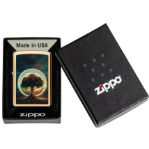 Zippo Tree of Life 60006998