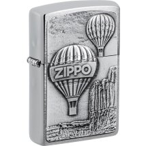 Zippo Aerostat 2007850