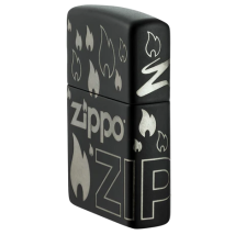 Zippo Flames 60006957