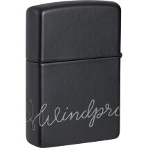 Zippo Windproof 60006982