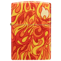 Zippo Fire 60006984