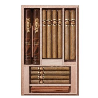 BALMORAL Dominican Selection Collection