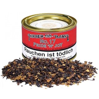 TORBEN DANSK No 17