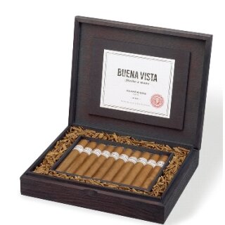 BUENA VISTA Toro