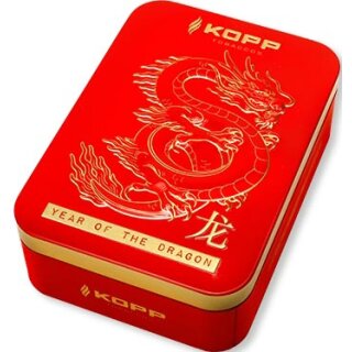 KOPP Year of the Dragon