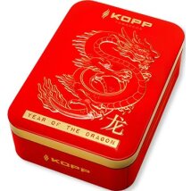 KOPP Tobaccos Year of the Dragon (100 gr.)