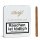 DAVIDOFF "Machine-made" Club Cigarillos